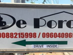 De Porch