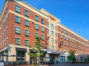 Residence Inn by Marriott Portsmouth Downtown/ Waterfront