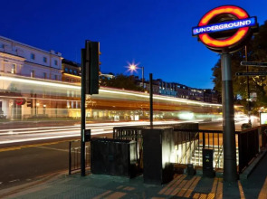 Holiday Inn London - Regent's Park by IHG