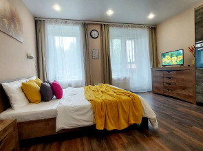 Суточный рай на проспекте Морском 69