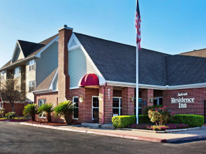 Residence Inn By Marriott Austin South