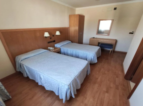 Hotel Lindaraja