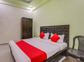 OYO Flagship 73746 Second Home