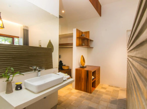 Apsara Residence Hotel