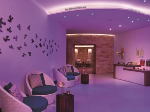 Breathless Riviera Cancun, Todo Incluido, Solo Adultos