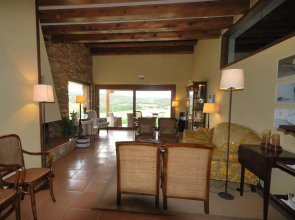 Hotel Del Verde Al Amarillo