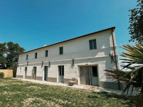 Casa Caminate - suite