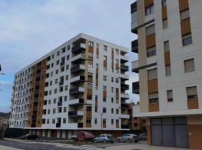 Apartman Krasula Doboj