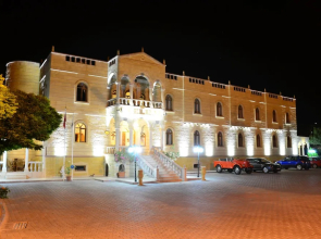 Hotel Kral Boutique