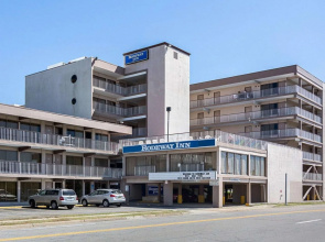 Rodeway Inn Virginia Beach