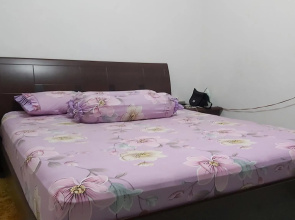 OYO 91092 Rahma Garden Guest House