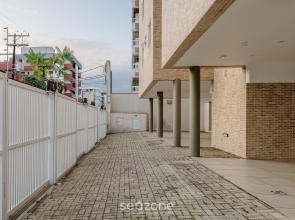 PVI - Apartamentos charmosos a apenas 450m da orla em Ubatuba/SP