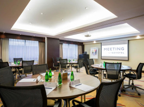 Novotel Deira Creekside Dubai 