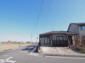 Okazaki House up to 8 People