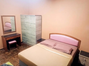 Pd Marina Holiday Apartment