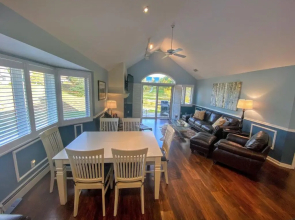 G3 Classy Bretton Townhome With Ac Fast Wifi Great Mountain Views Right On The Golf Course