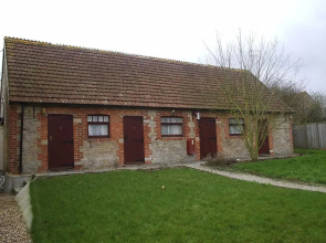 The Half Moon Inn