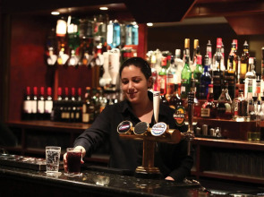 Best Western Palace Hotel & Casino