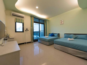 Kenting Orange Homestay