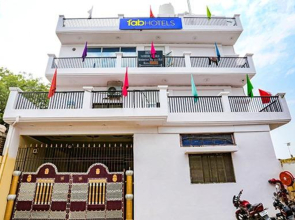 Fabhotel Shivam Palace