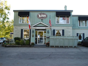 The Inn at Lock Seven