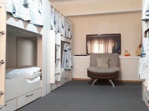 World Travelers Hostel