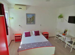 Apartments Neda