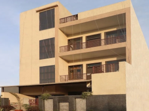 Treebo Trip Pratap Inn