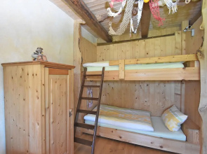 Wundervilla in Hessen in Waldnahe