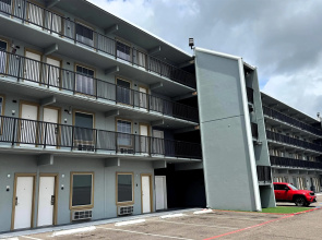Baymont by Wyndham Corpus Christi Airport