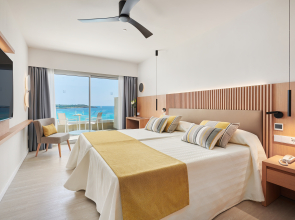 Hipotels Mediterráneo Hotel - Adults Only