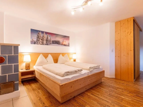 Holiday Apartment on Kreischberg