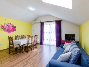 Apartments Mali Paradiso