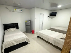 Posada Three Cay Suites