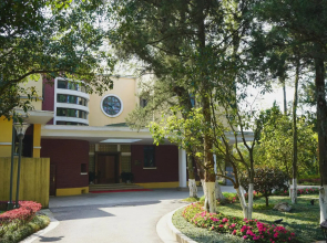 Nanjing Dongyuan Hotel(南京东苑宾馆)
