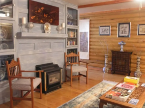 Grand Living Inn & Lodge
