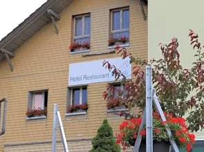 Hotel Restaurant Rössli