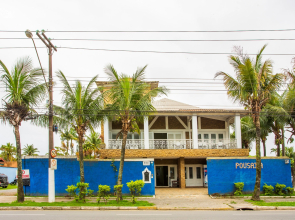 Pousada Canto dos Mares
