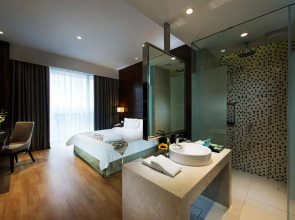 D'Majestic by Swiss Garden