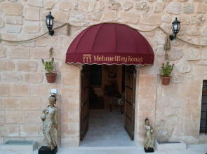 Mehmet Bey Konağı Butik Otel