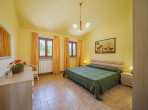 Ca `del Lovi (CHI140)