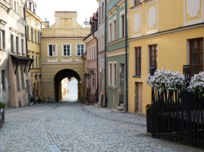 Prudentia Residence Qulturalna