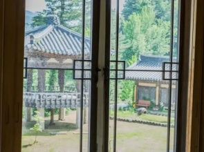 Gapyeong Chwiongyesulgwan Pension