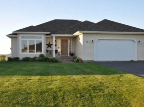 Gordon Gay Drive Getaway