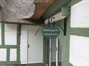 Hørhavegården