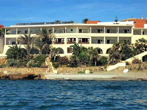 Hotel Patricia
