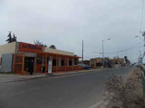 Apartamento en La Serena