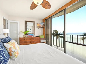 Valley Isle Resort VIR-508 by KBM