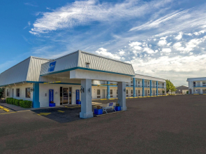 Baymont by Wyndham El Dorado