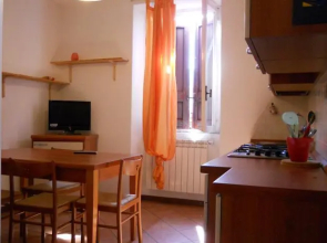 Bed And Breakfast La Casa Sul Lago